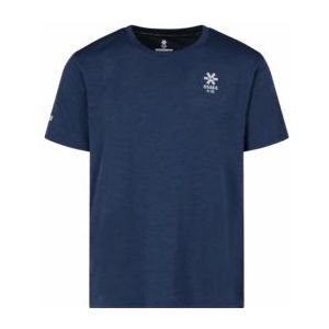 Trainingsshirt Osaka Men Training Elite Short Sleeves Navy-L