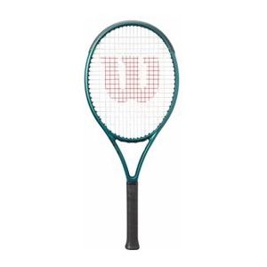 Tennisracket Wilson Junior Blade 26 V9 (Bespannen)-Gripmaat L0