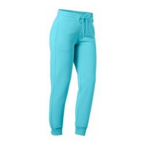 Trainingsbroek Goldbergh Women Ease Atlantic Blue-M