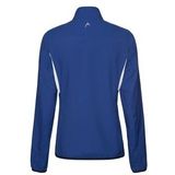 HEAD - Club 22 - Tanktop - Wit/Blauw