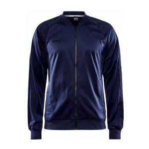 Trainingsjack Craft Men Team WCT Jacket Navy-XXXXL