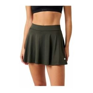 Tennisrok Björn Borg Women Ace Jersey Skirt Peat-S