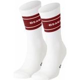 Osaka - Colourway Duo - Sportsokken - Maroon - 2 Pack