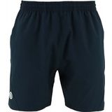 Tennisbroek The Indian Maharadja Men Kadiri Short 7 inch Navy-M