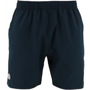 Tennisbroek The Indian Maharadja Men Kadiri Short 7 inch Navy-S