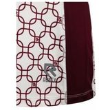 Robey - Dropshot - Tennissinglet - Cross Red - Polyester