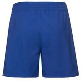 HEAD - Club - Sportbroek - Blauw - Polyester - UPF 50+ Zonnebescherming