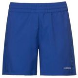 HEAD - Club - Sportbroek - Blauw - Polyester - UPF 50+ Zonnebescherming