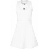Osaka - Floucy Dress - Tennisjurk - Wit