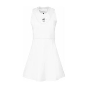 Osaka - Floucy Dress - Tennisjurk - Wit