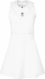Osaka - Floucy Dress - Tennisjurk - Wit