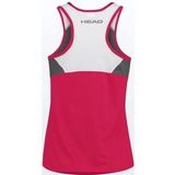 Club 22 - Tanktop - Kleurblokken - Polyester - Elastaan
