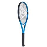 Tennisracket Dunlop FX Team 260 (Bespannen)-Gripmaat L2