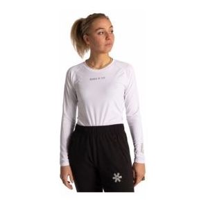 Longsleeve Osaka Women Sports Baselayer White-XS