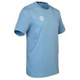 The Indian Maharadja - Jaipur - Tennisshirt - Blauw - 100% Polyester