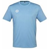 The Indian Maharadja - Jaipur - Tennisshirt - Blauw - 100% Polyester