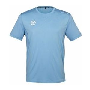 The Indian Maharadja - Jaipur - Tennisshirt - Blauw - 100% Polyester