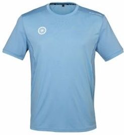 The Indian Maharadja - Jaipur - Tennisshirt - Blauw - 100% Polyester