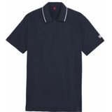 Wilson - Team Seamless 2.0 - Korte Mouw Poloshirt