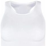 Sport BH Sweaty Betty Women Stamina Workout White-XS