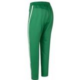 Tennisbroek Robey Kids Backhand Tracksuit Pant Grass Green-Maat 140