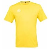 The Indian Maharadja - Jaipur - Tennisshirt - Geel - Katoen