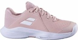 Babolat - Propulse Junior 3 Clay - Tennisschoenen - Blauw - Rubber