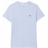 T-Shirt Lacoste Men TH6709 Phoenix Blue-4