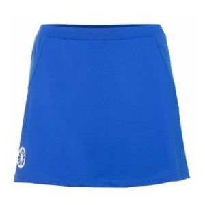 Sportrok The Indian Maharadja Women Tech Skirt Cobalt-S
