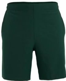 Sportbroek JDH Boys Carbon Pro Short Dark Green-Maat 128