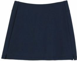 Wilson - Team - Rok - Lichtgewicht - Stretchvriendelijk