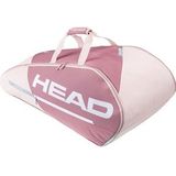 Tennistas HEAD Tour Team 9R Supercombi Rose White