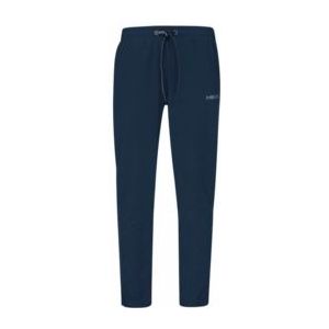 Tennisbroek HEAD Men Club Byron Dark Blue-XXL