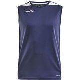 Tanktop Craft Men Pro Control Impact SL M Navy White