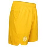 Tennisbroek The Indian Maharadja Men Jaipur Yellow-S
