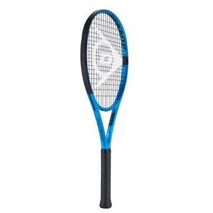 Tennisracket Dunlop FX Team 260 (Bespannen)-Gripmaat L3