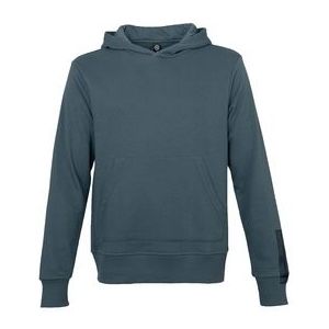 The Indian Maharadja - Goa - Hoodie - Storm Blue