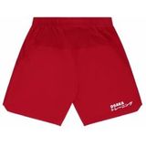 Trainingsbroek Osaka Men Training Short Red