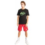 Trainingsbroek Osaka Men Training Short Red