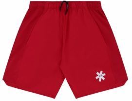Trainingsbroek Osaka Men Training Short Red