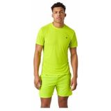 Björn Borg - Men Ace Light - Tennisshirt - Acid Lime