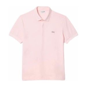 Polo Lacoste Men PH5522 Regular Fit Flamingo-7