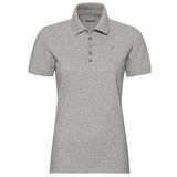 Polo HEAD Women HEAD Grey Melange-M