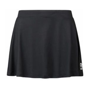 Robey - Tennis Rally Skirt - Zwart - Tennisrok