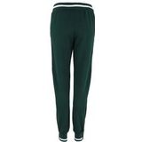 Sportbroek The Indian Maharadja Women Jaipur Knitted X-long Green