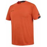 Babolat T-Shirt Rood Play Crew Padel