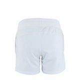 The Indian Maharadja - Baroda - Tennisbroek - Wit - 90% Polyester 10% Spandex