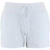 The Indian Maharadja - Baroda - Tennisbroek - Wit - 90% Polyester 10% Spandex