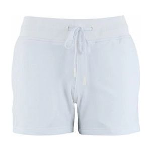 The Indian Maharadja - Baroda - Tennisbroek - Wit - 90% Polyester 10% Spandex