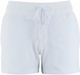 The Indian Maharadja - Baroda - Tennisbroek - Wit - 90% Polyester 10% Spandex